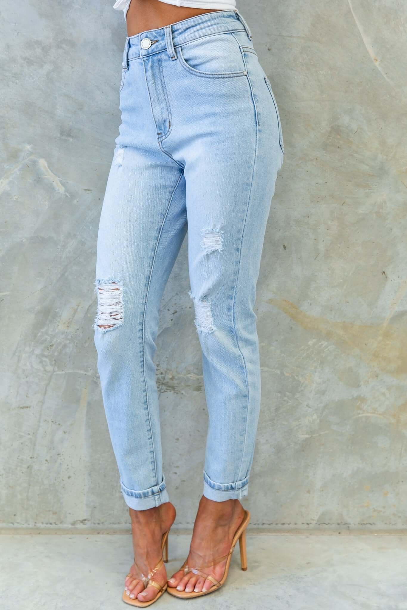 Amber Jeans - Image 5