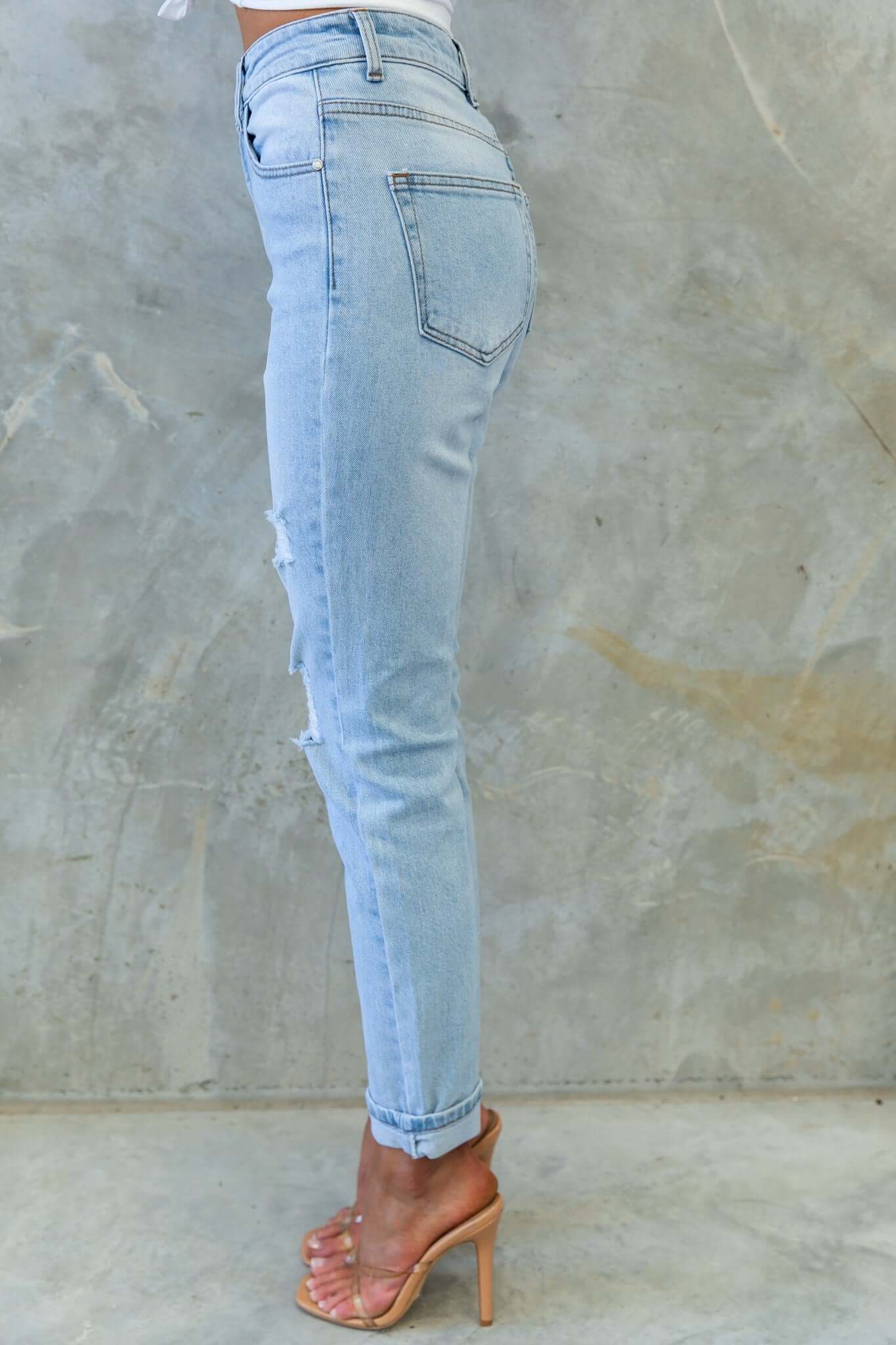 Amber Jeans - Image 6