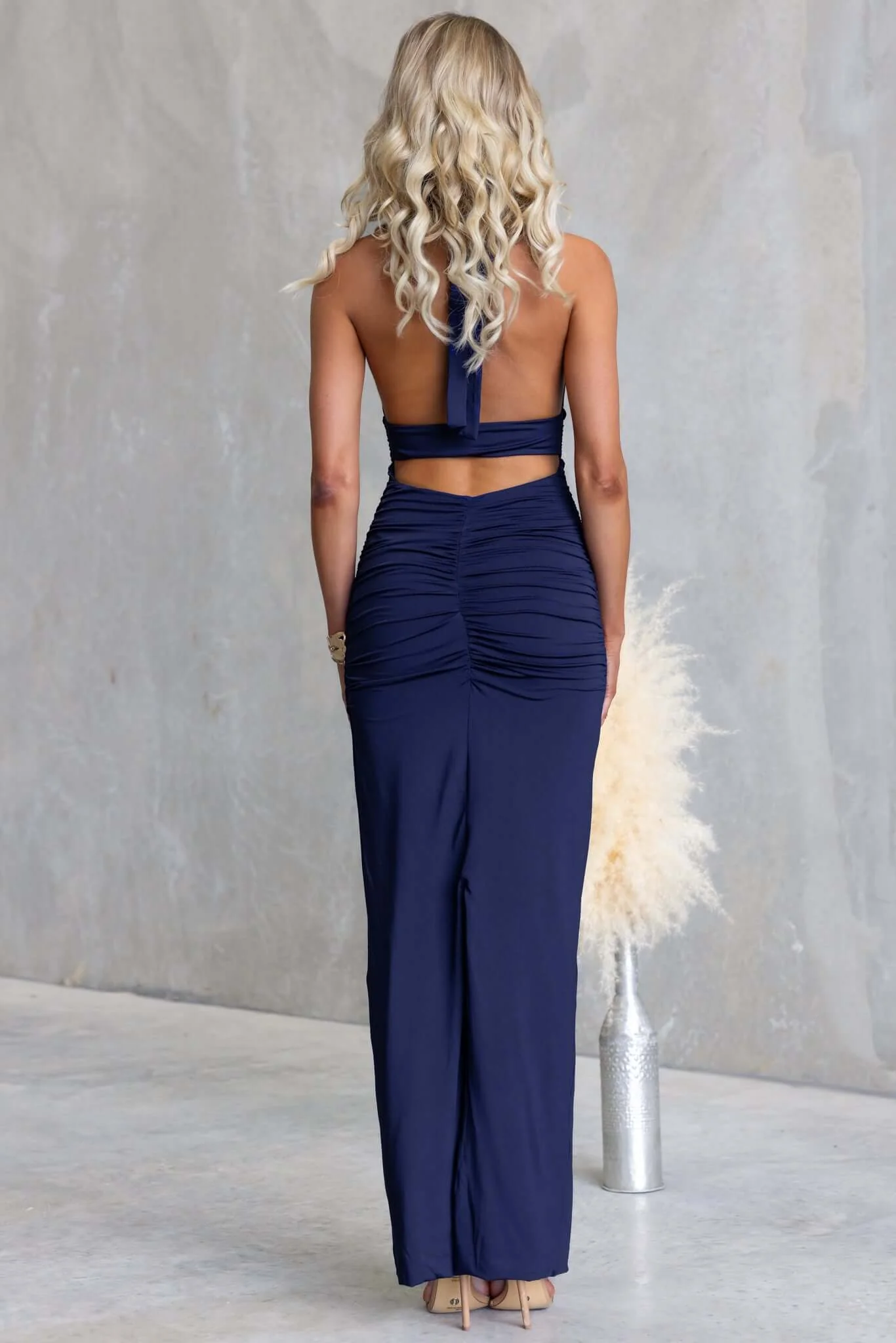 Amberley Maxi Dress - Image 5