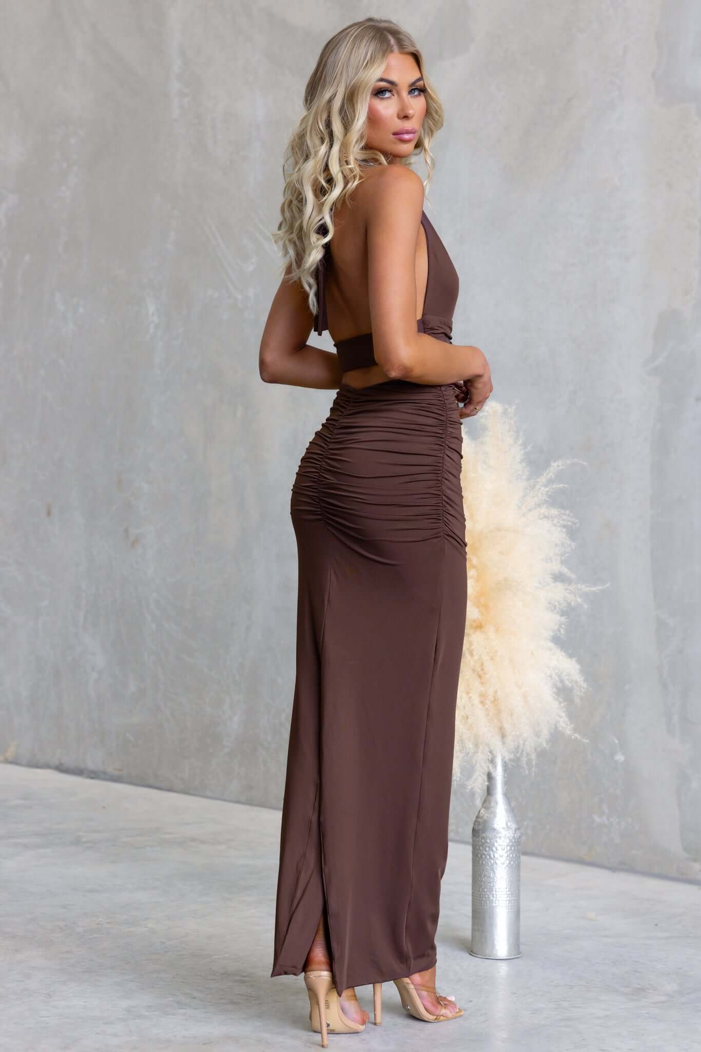 Amberley Maxi Dress - Image 2