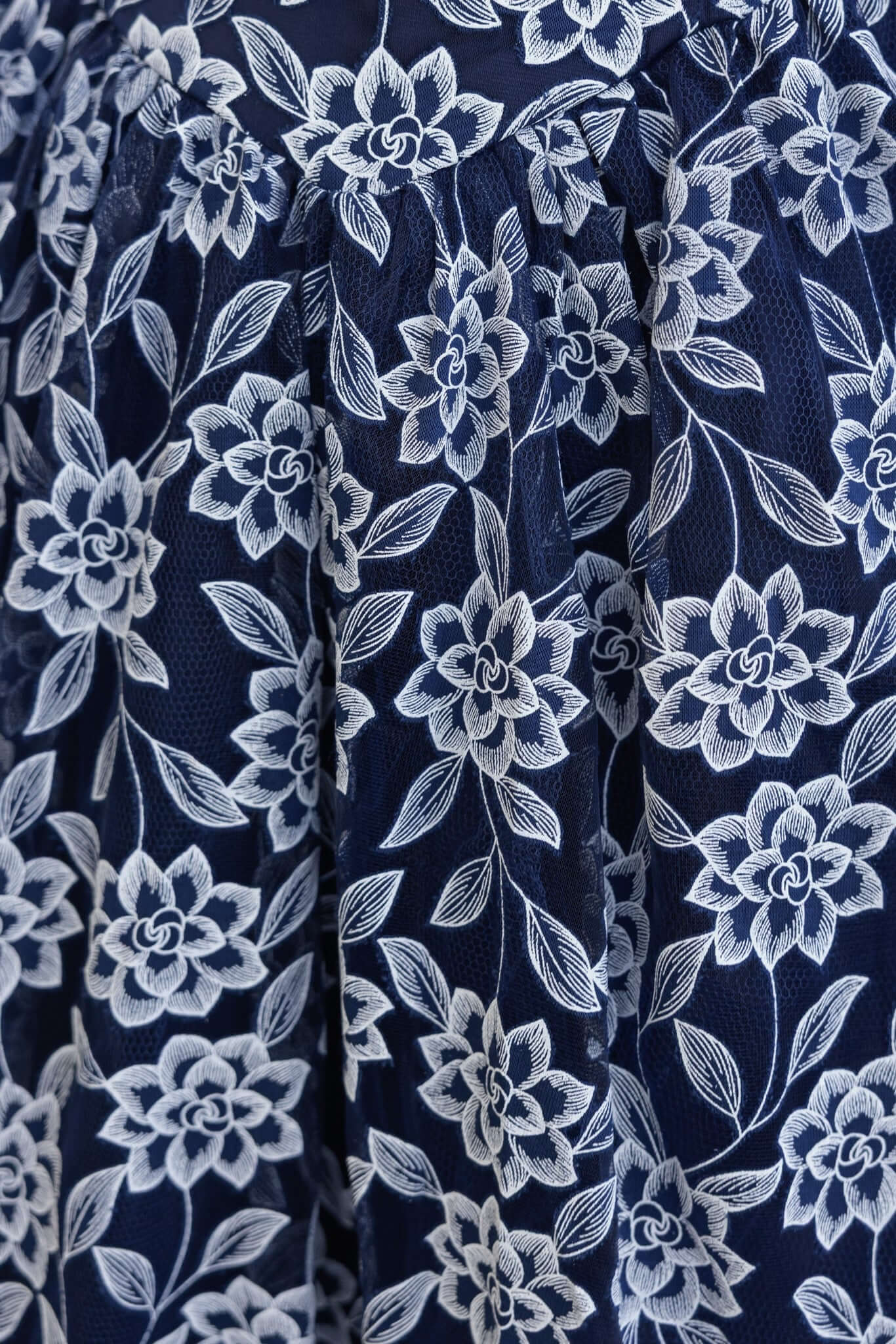 Ambient Midi Dress - Image 6