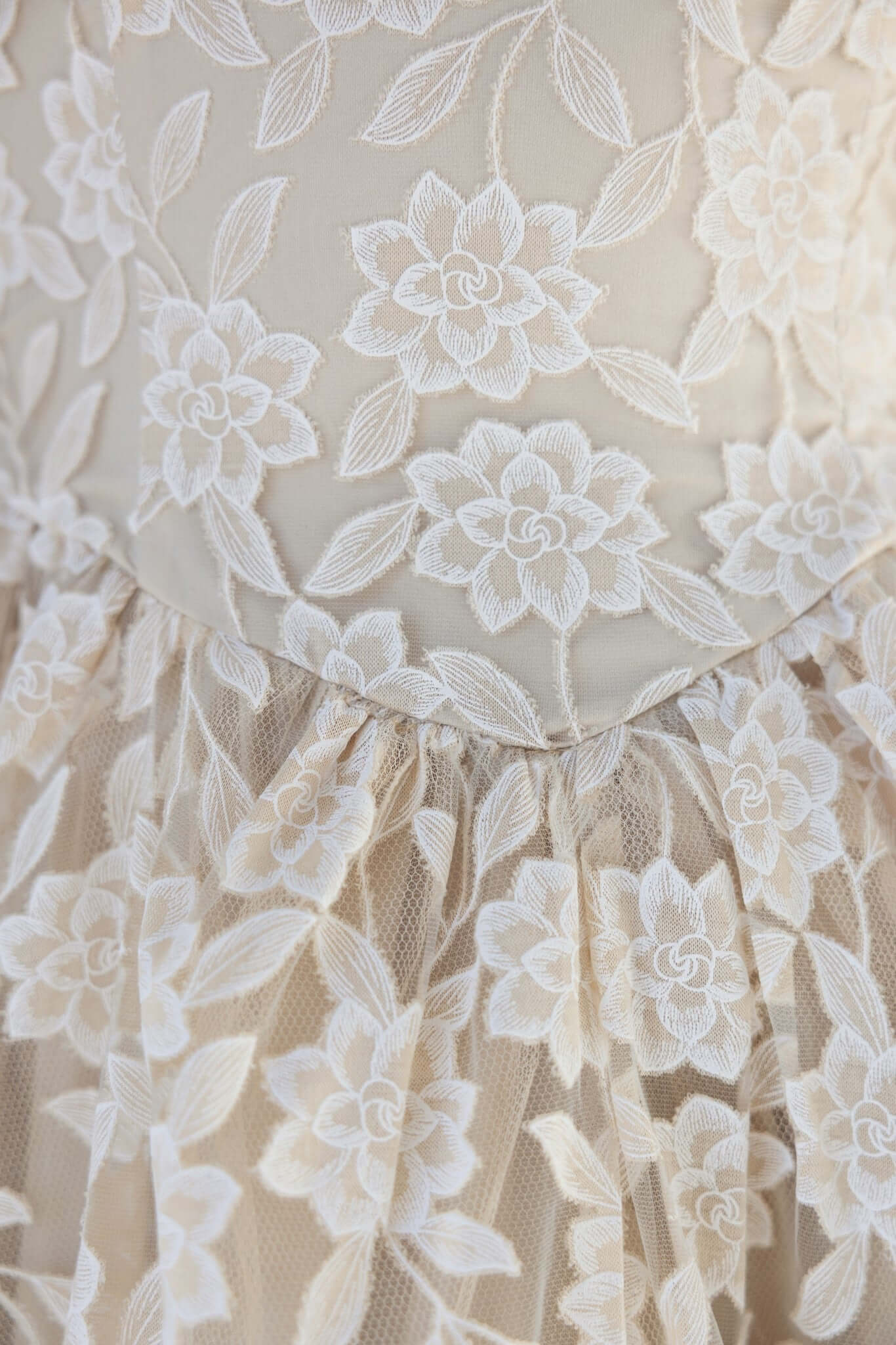Ambient Midi Dress - Image 6