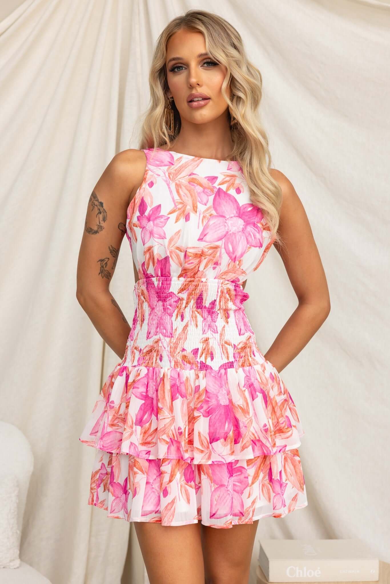 Ameera Dress - Image 5