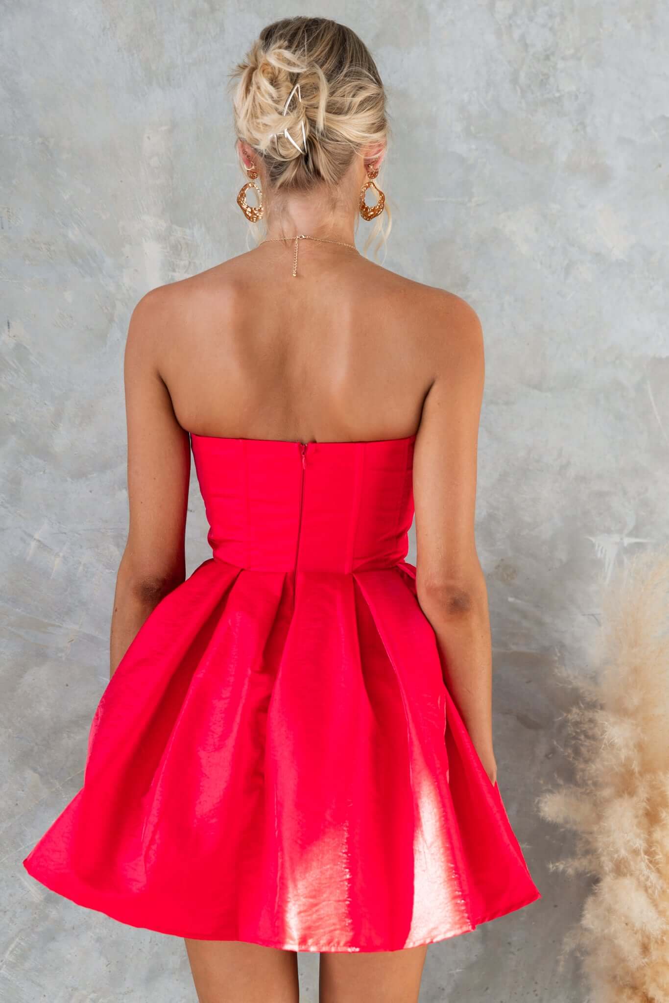 Aminah Dress - Image 7