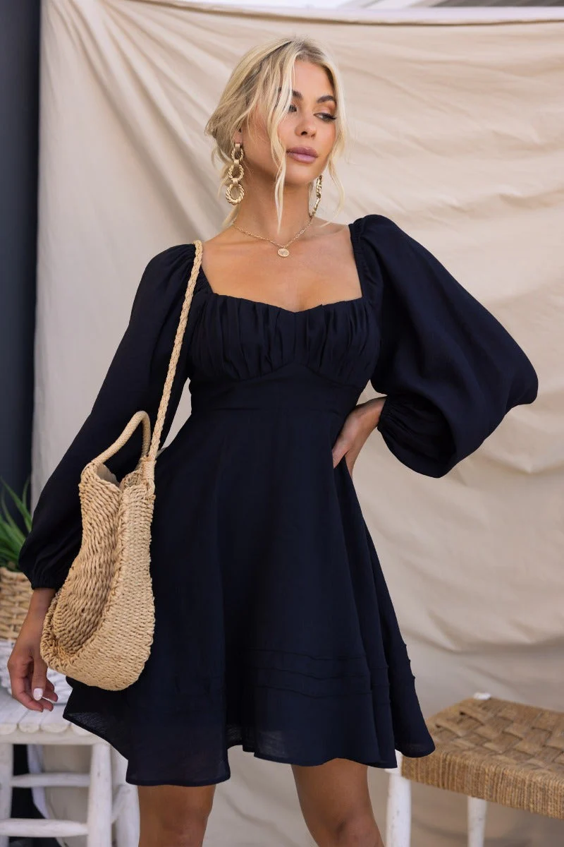 Amos Dress - Image 2