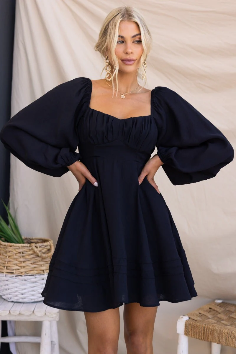 Amos Dress - Image 4