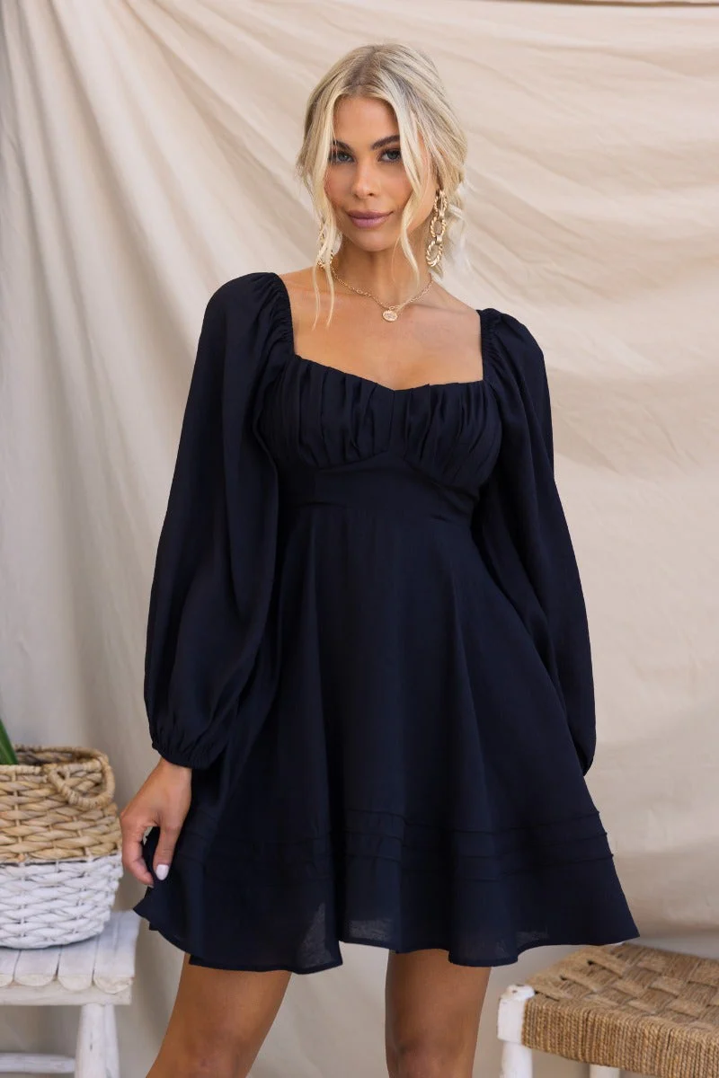Amos Dress - Image 5
