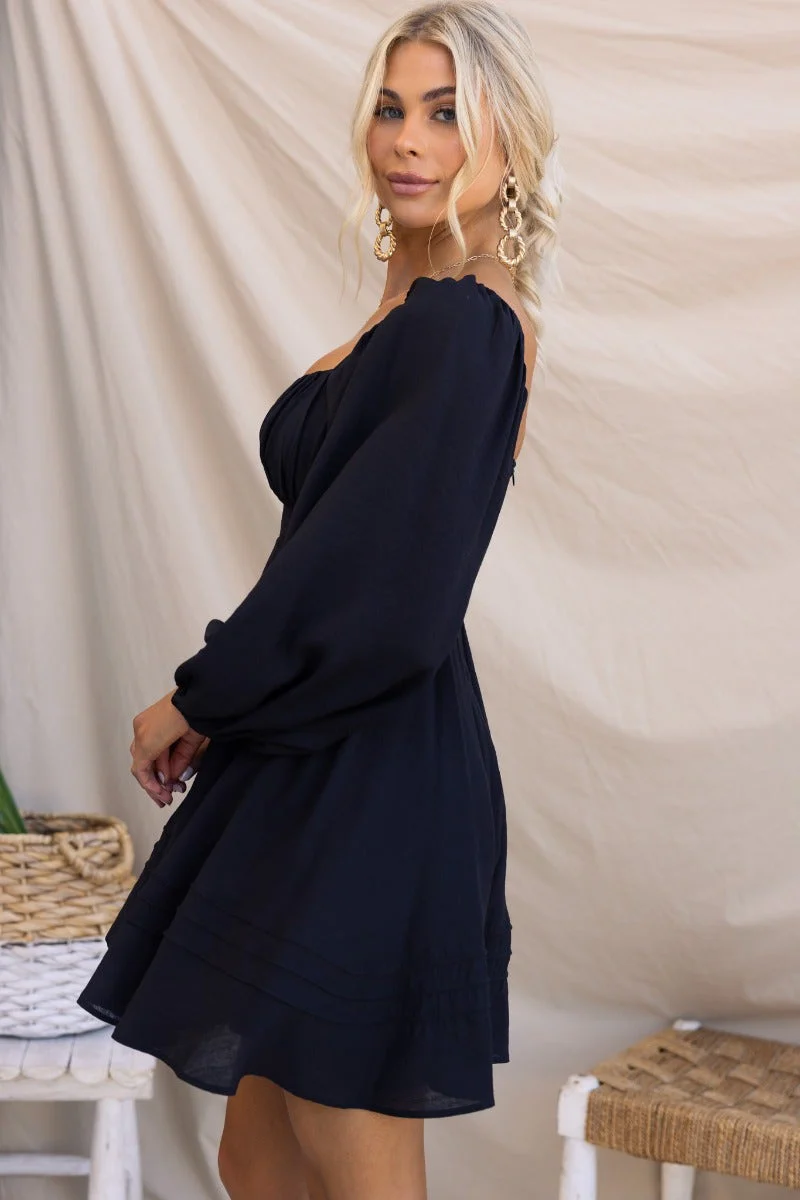Amos Dress - Image 6