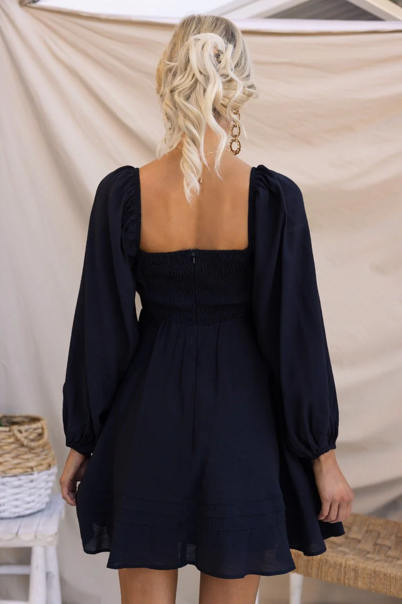 Amos Dress - Image 7