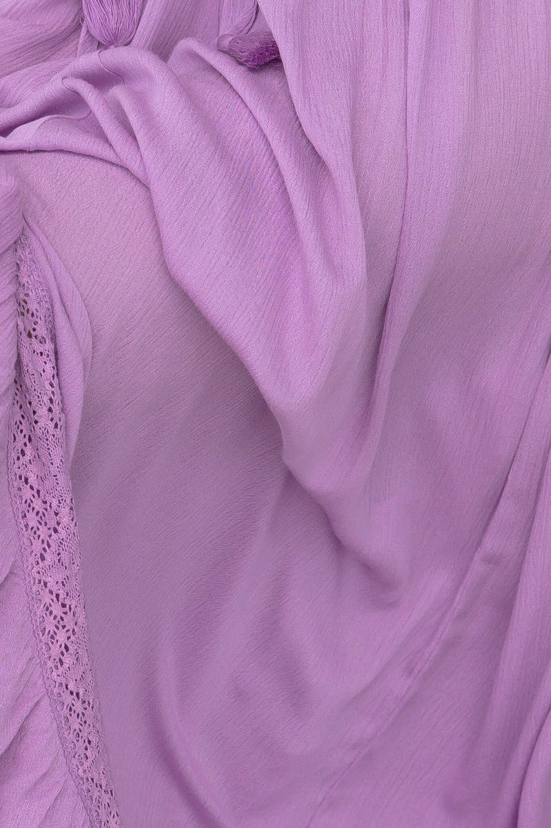 Amylin Maxi Dress - Image 5