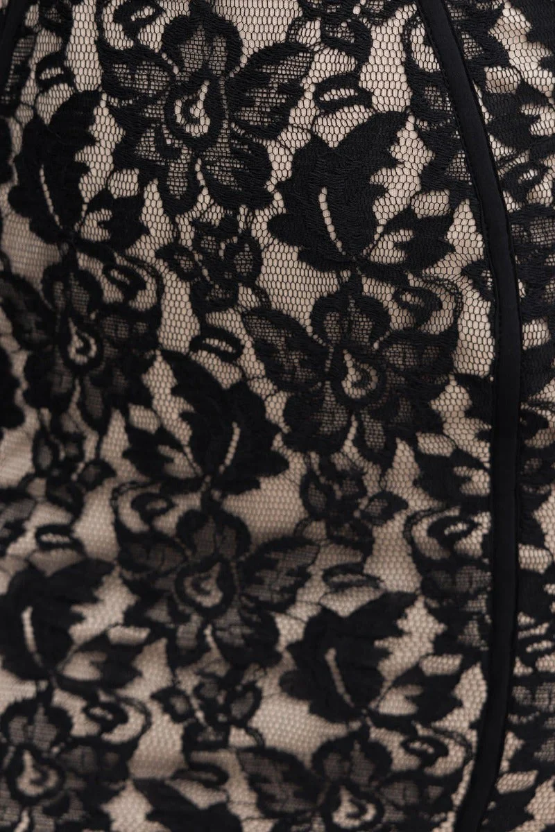 Anakie Midi Dress - Image 8
