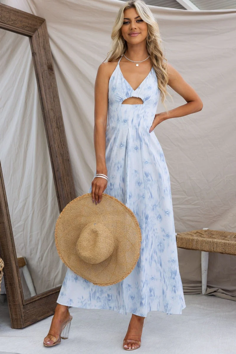 Analeigh Maxi Dress - Image 2
