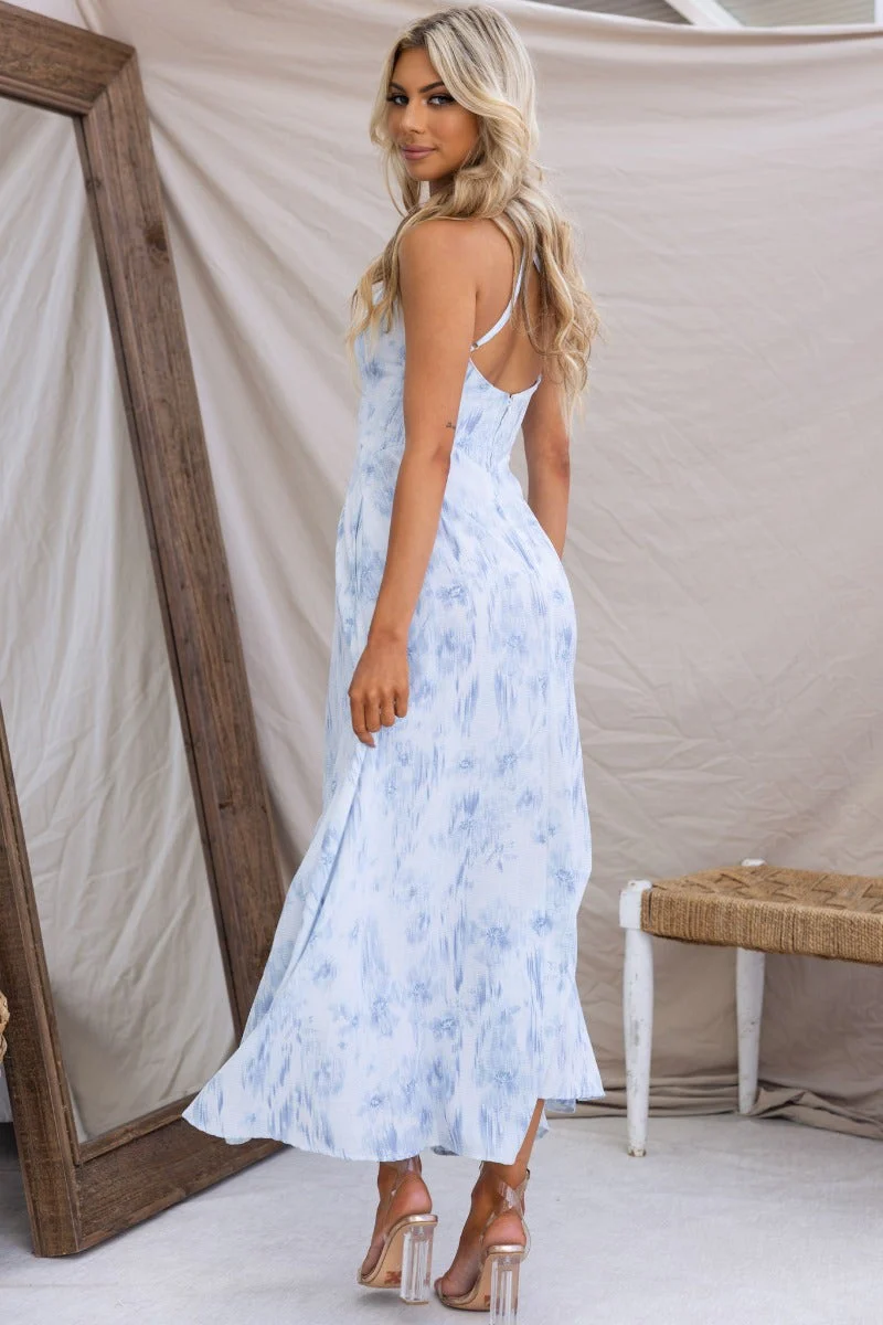 Analeigh Maxi Dress - Image 6