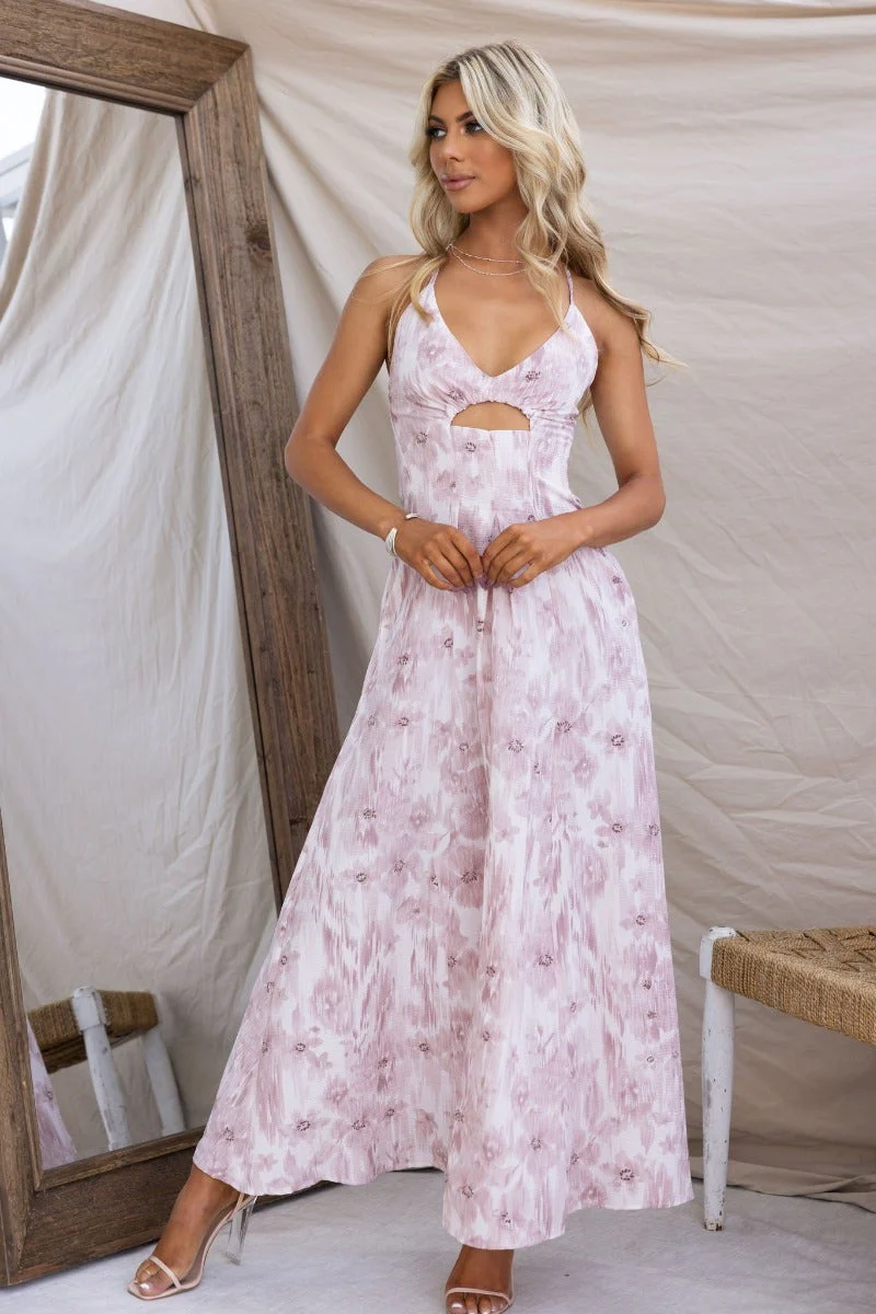 Analeigh Maxi Dress - Image 4