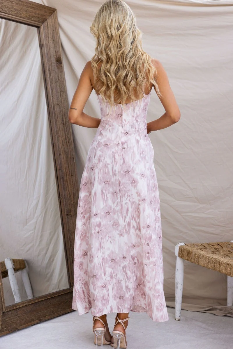 Analeigh Maxi Dress - Image 6