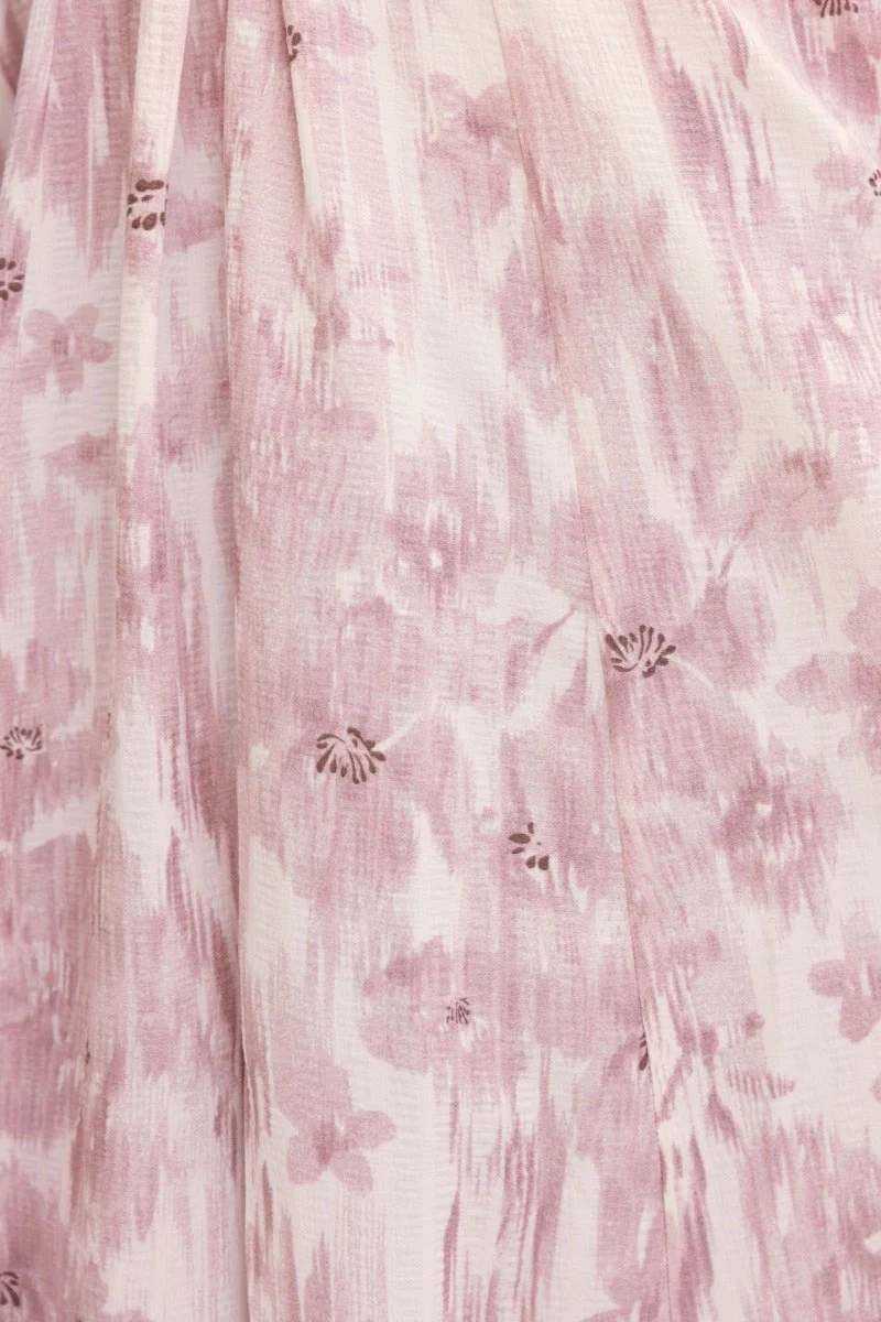 Analeigh Maxi Dress - Image 7