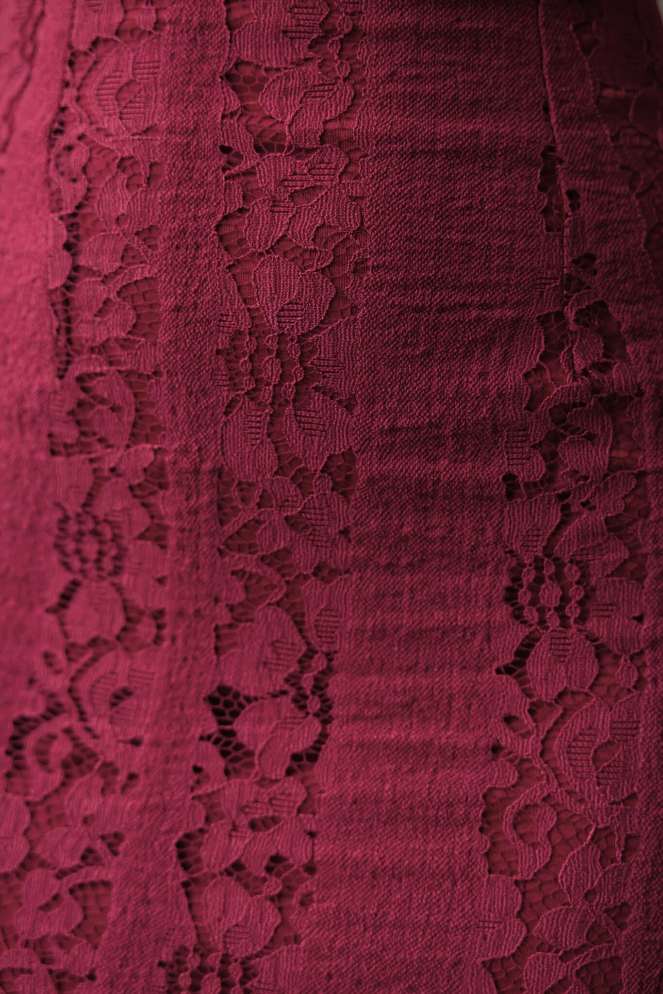 Anastasia Maxi Dress - Image 7