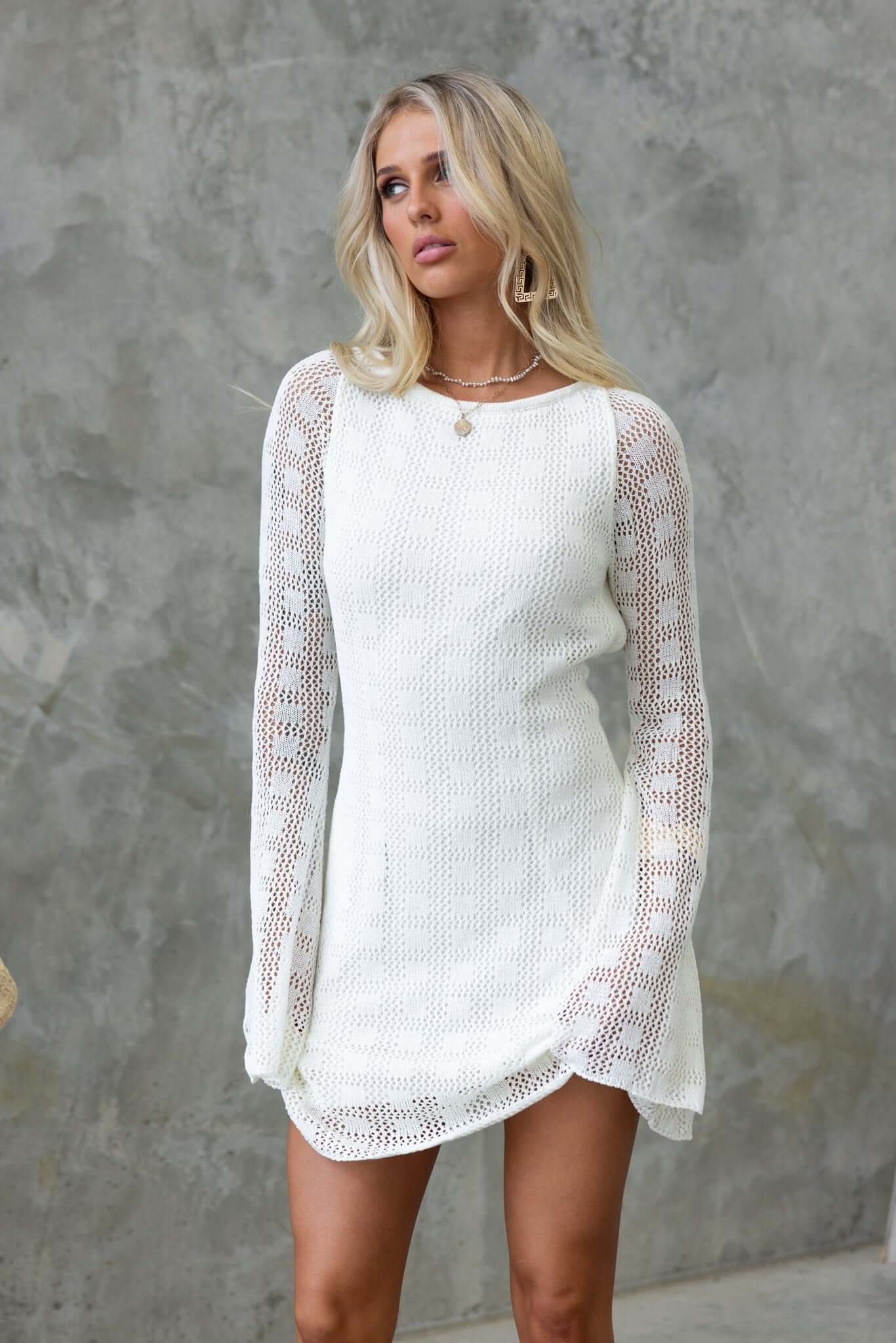 Anderson Dress - Image 6