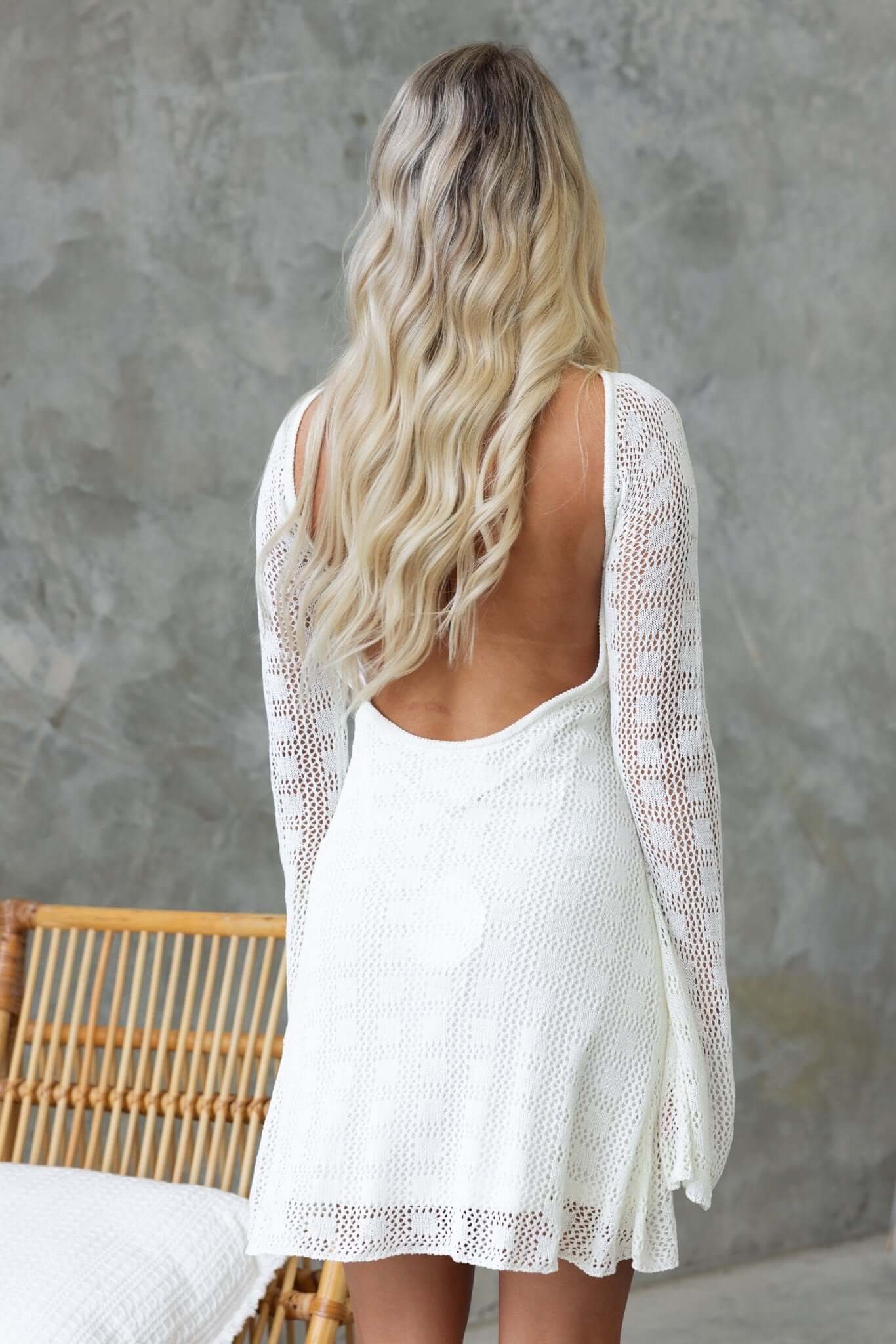 Anderson Dress - Image 8