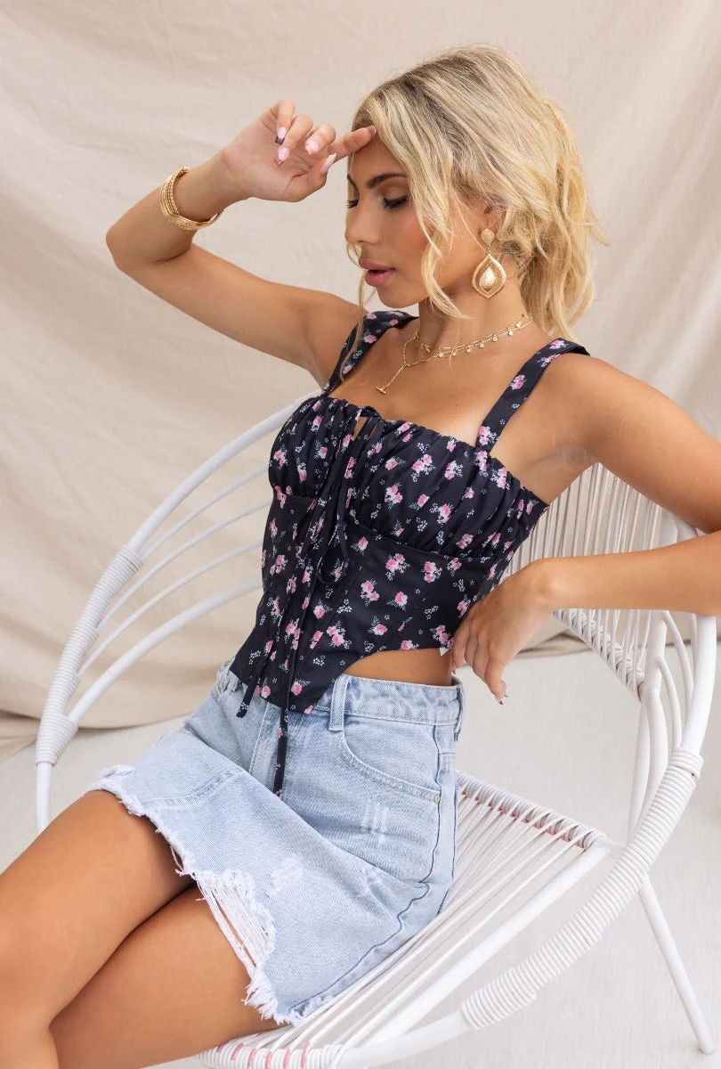 Andira Top