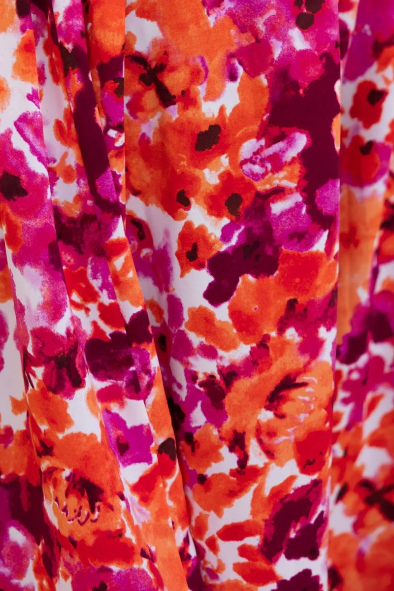 Andreas Midi Dress - Image 6