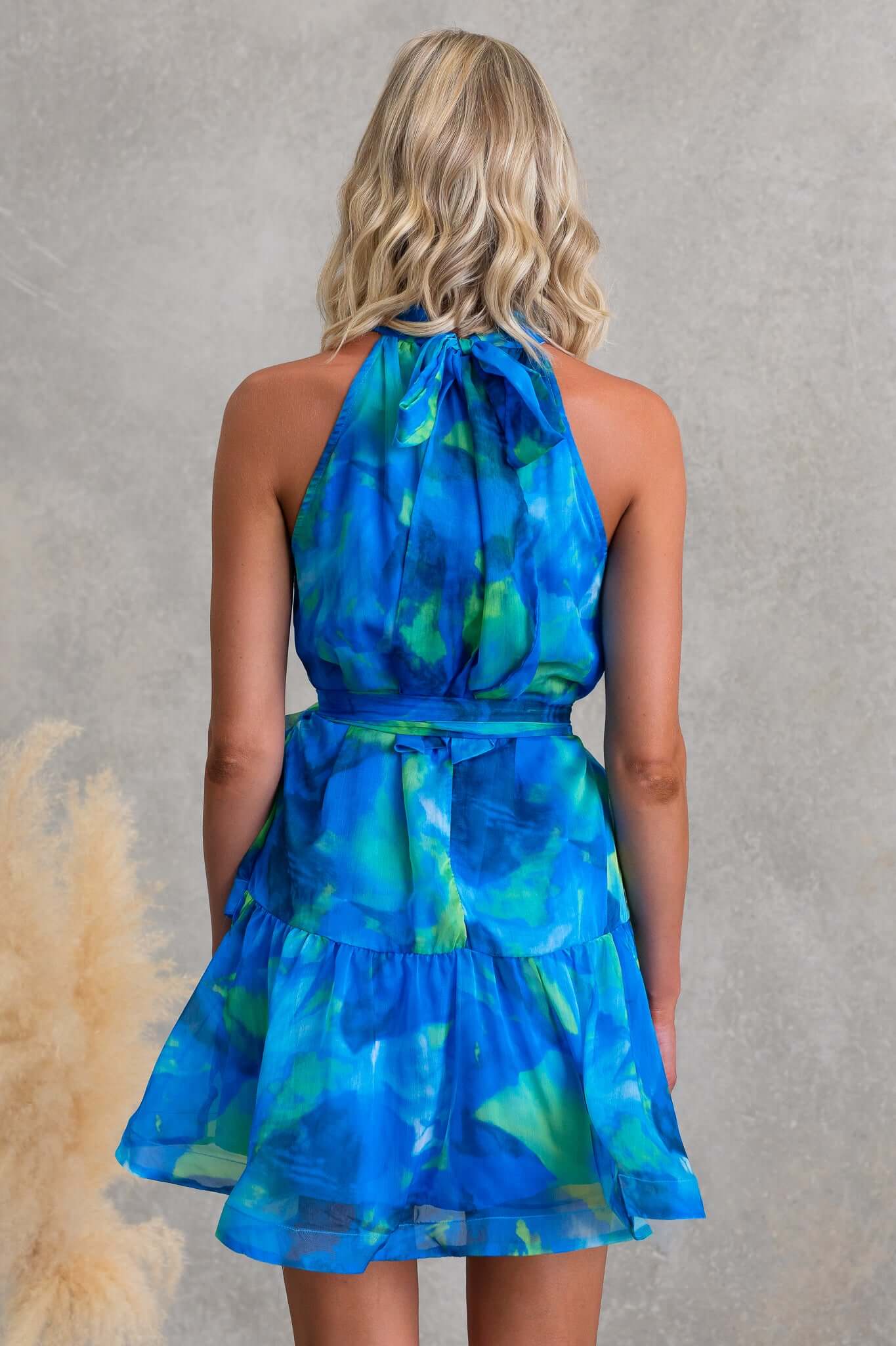 Andres Dress - Image 6