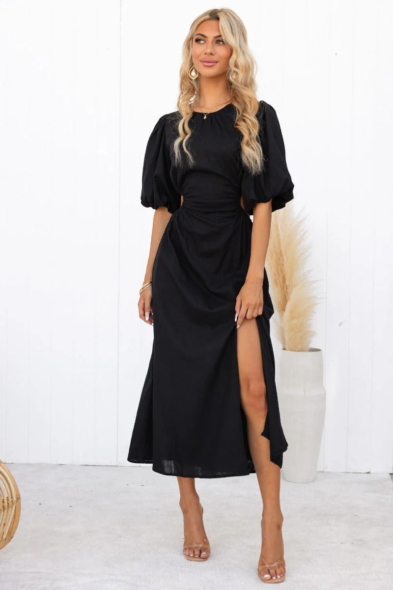 Angelita Midi Dress