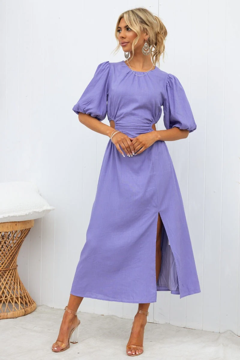 Angelita Midi Dress - Image 2