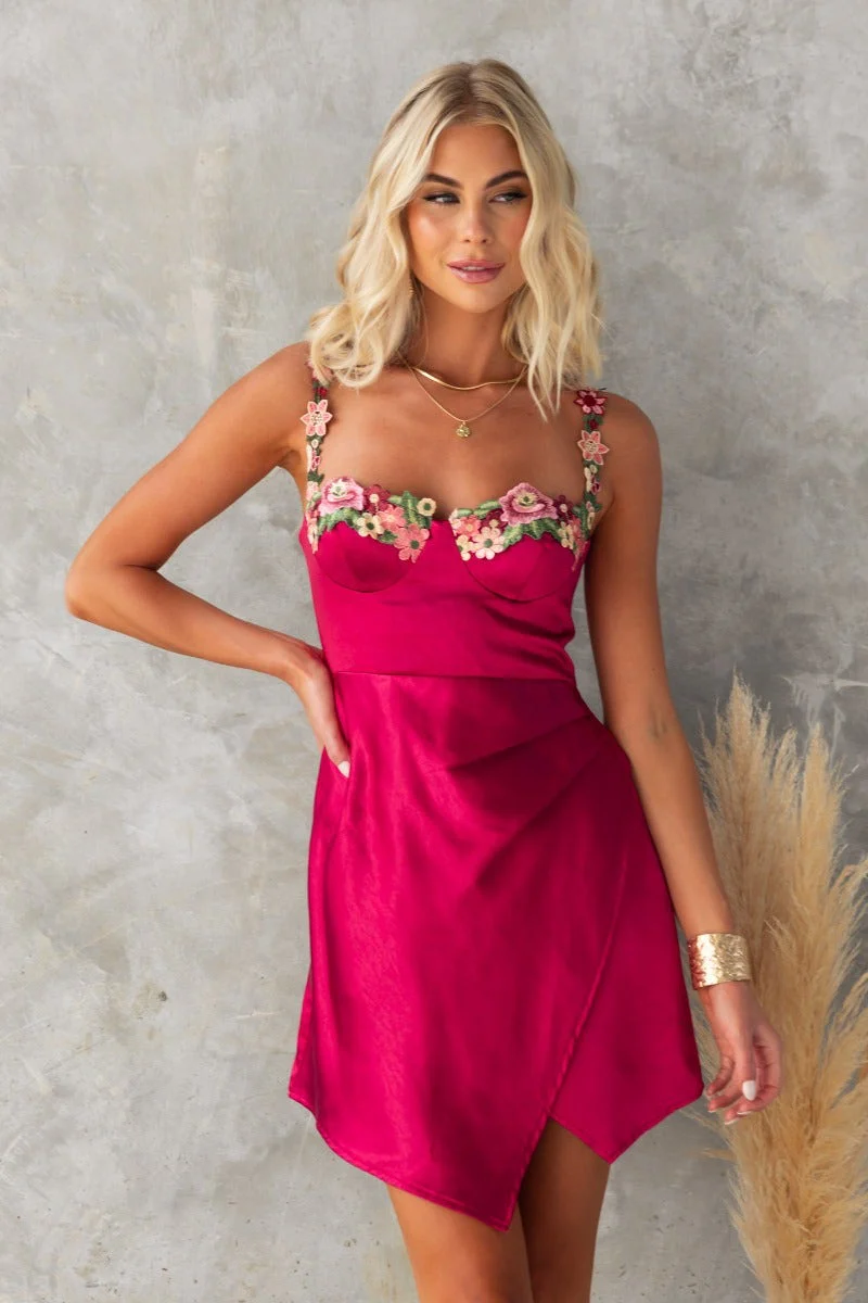 Angels Like You Dress - Image 3