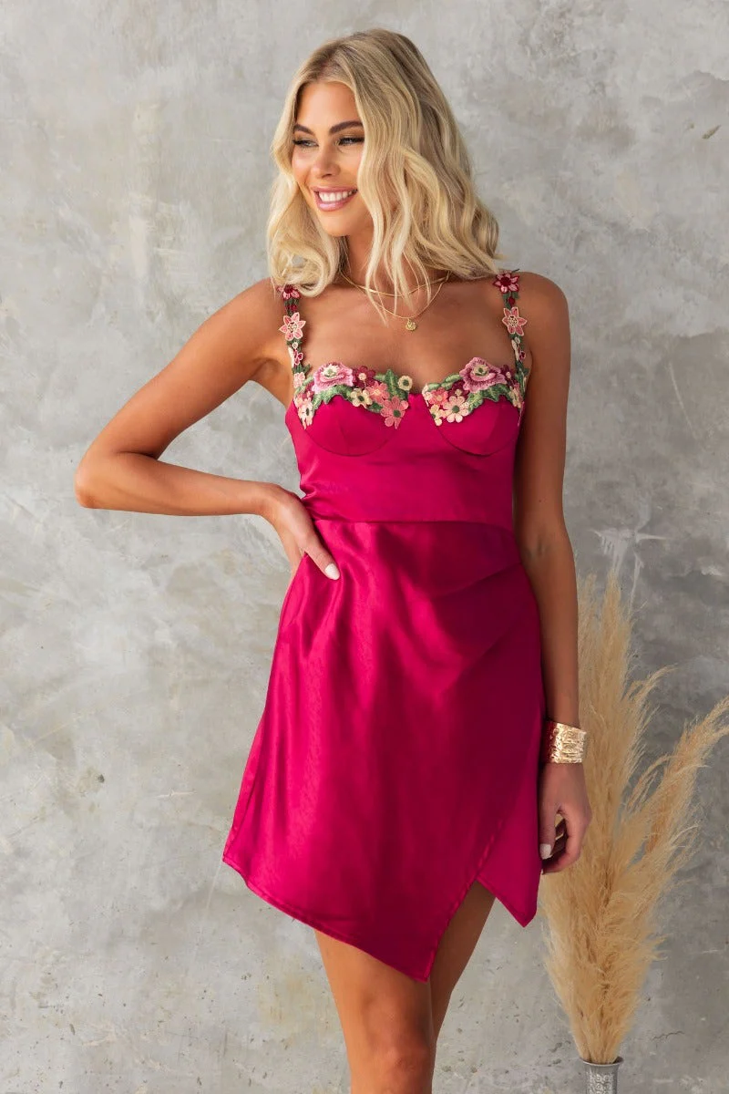 Angels Like You Dress - Image 4