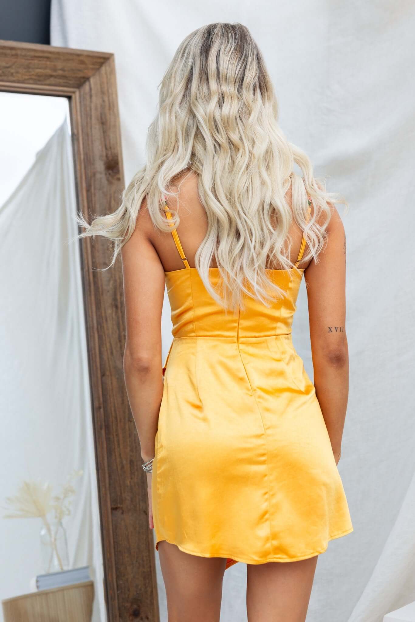 Angels Like You Dress - Image 7