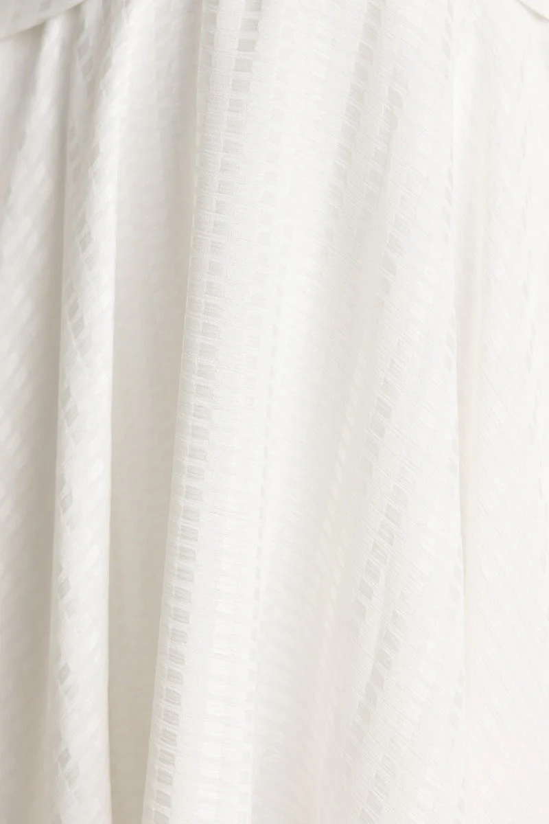 Angie Midi Dress - Image 7