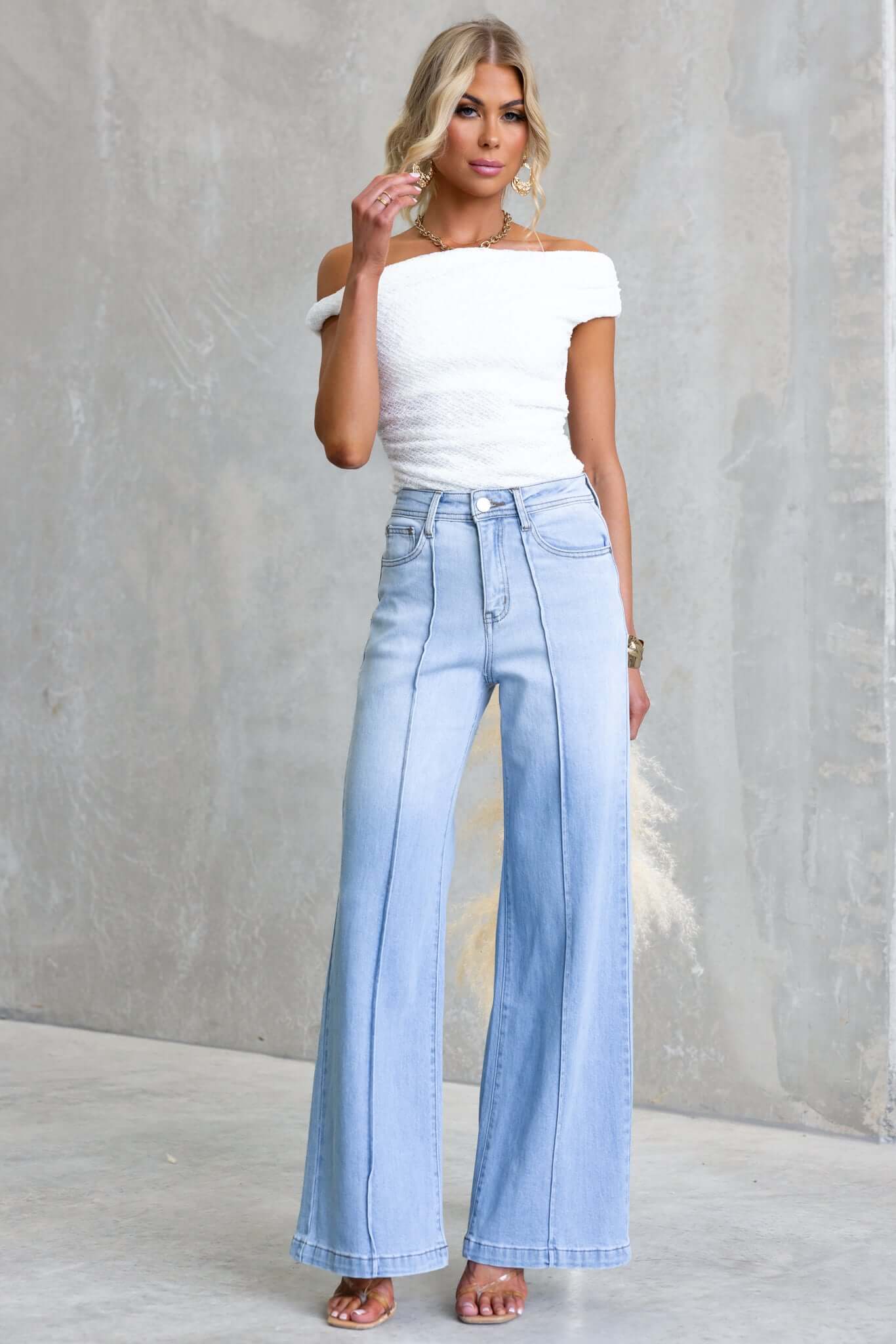 Angus Jeans - Image 2