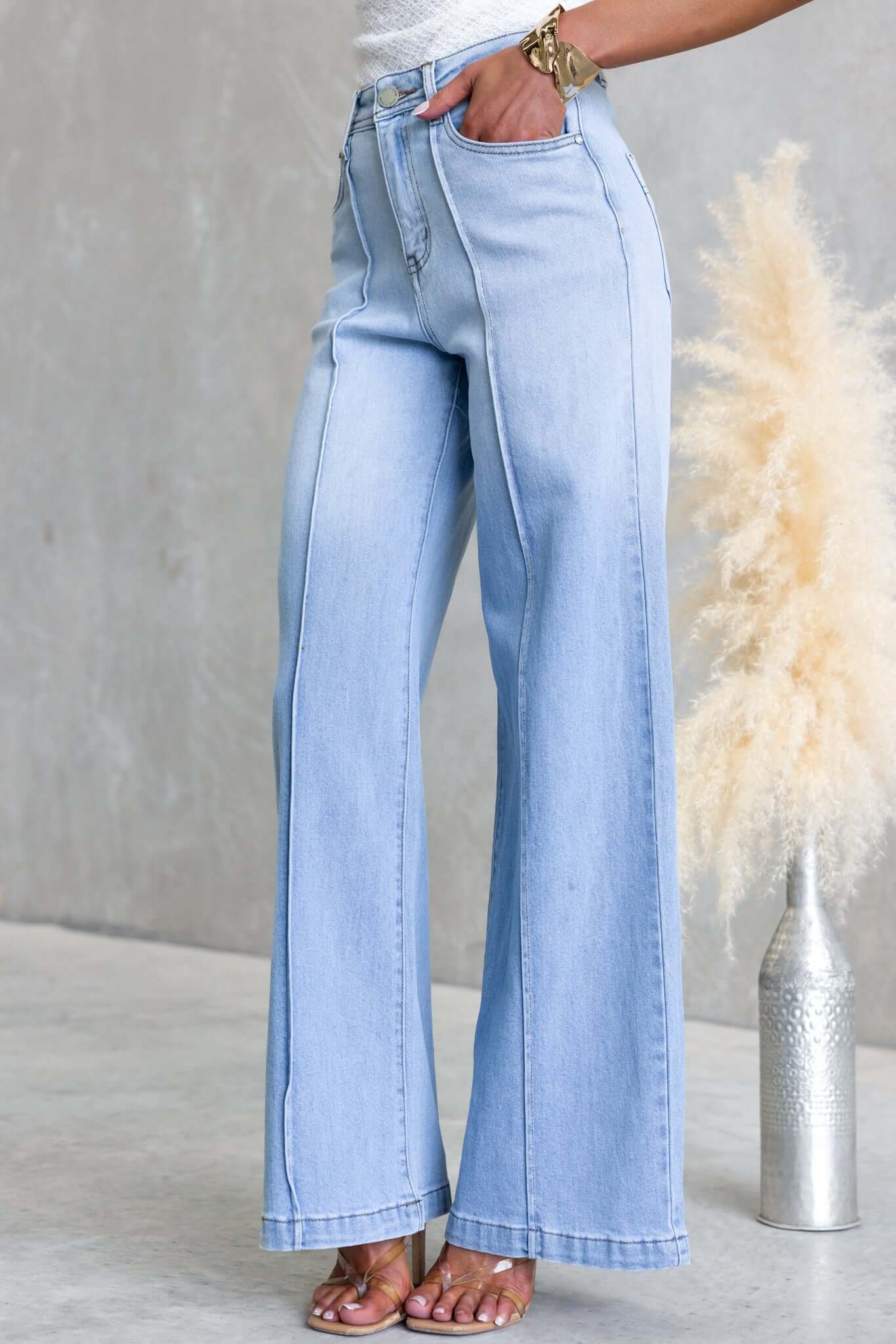 Angus Jeans - Image 4