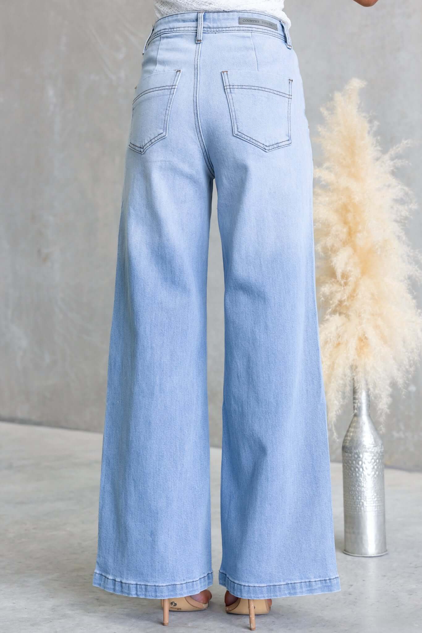 Angus Jeans - Image 6