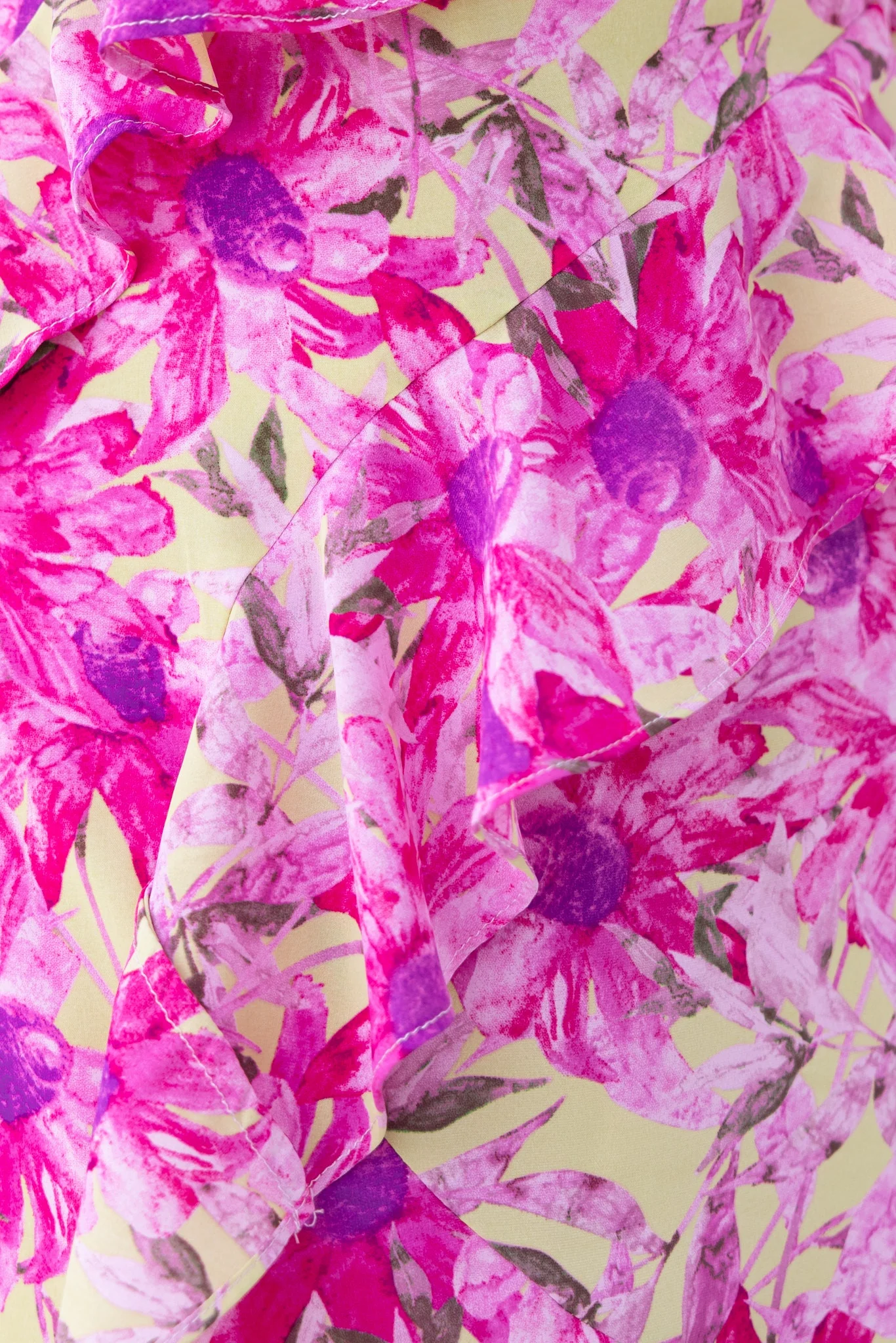 Anissa Maxi Dress - Image 6