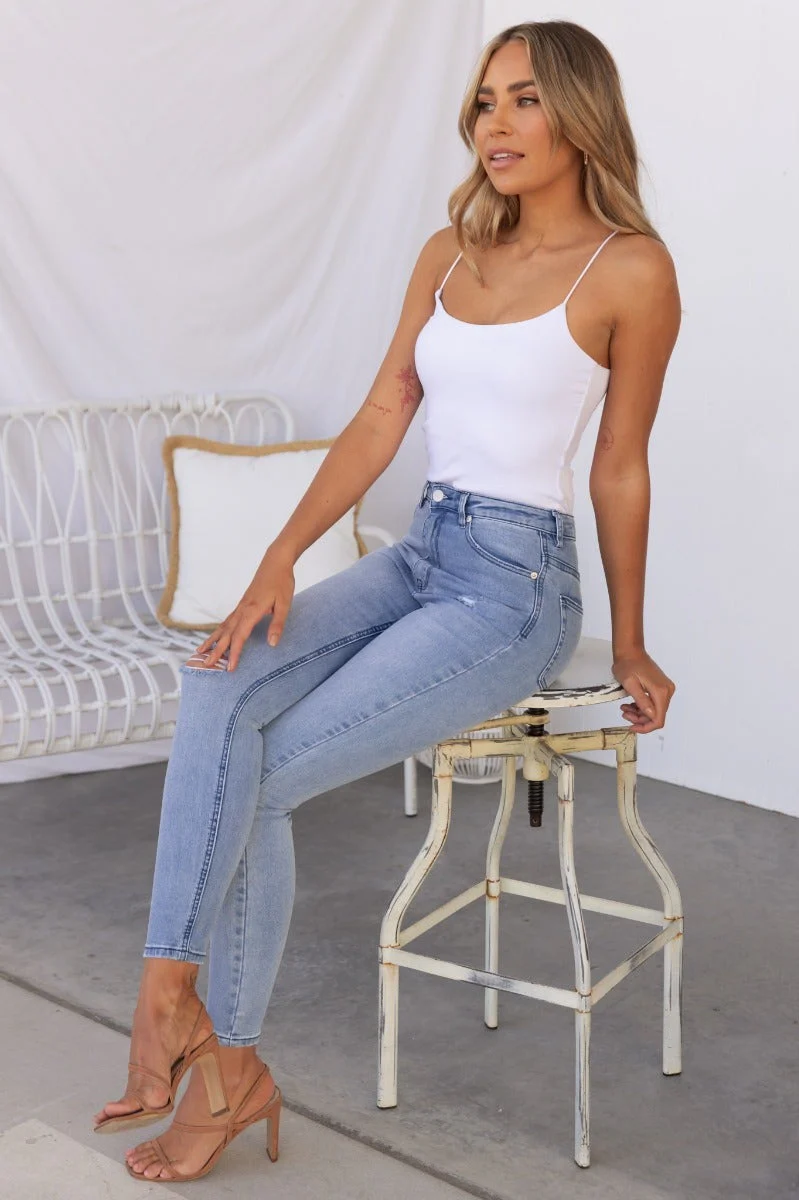 Anna Jeans