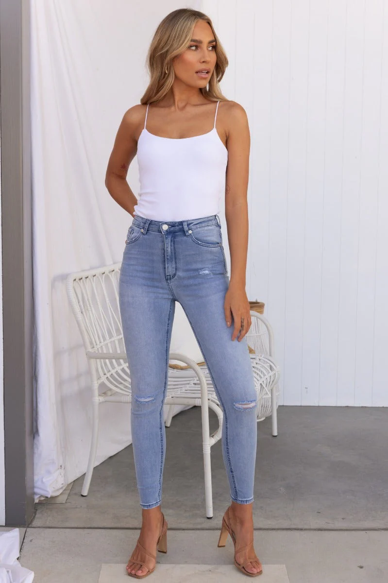 Anna Jeans - Image 2