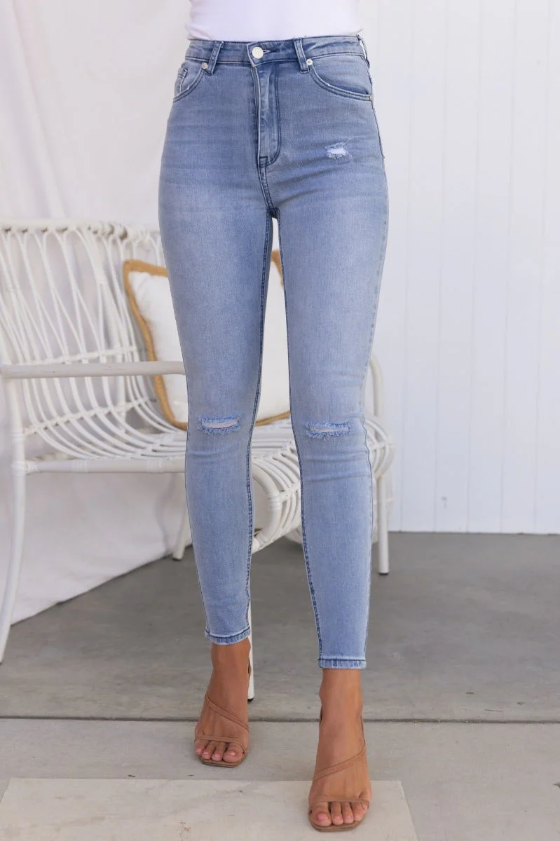 Anna Jeans - Image 3