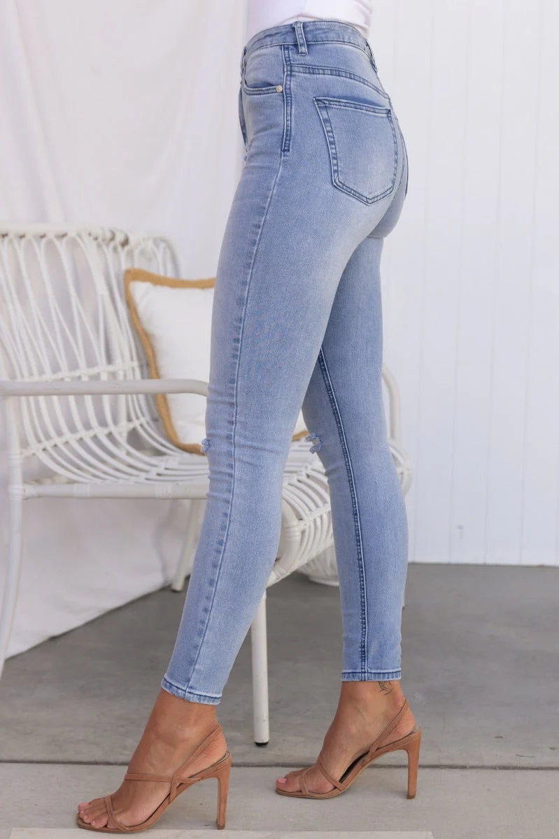 Anna Jeans - Image 4
