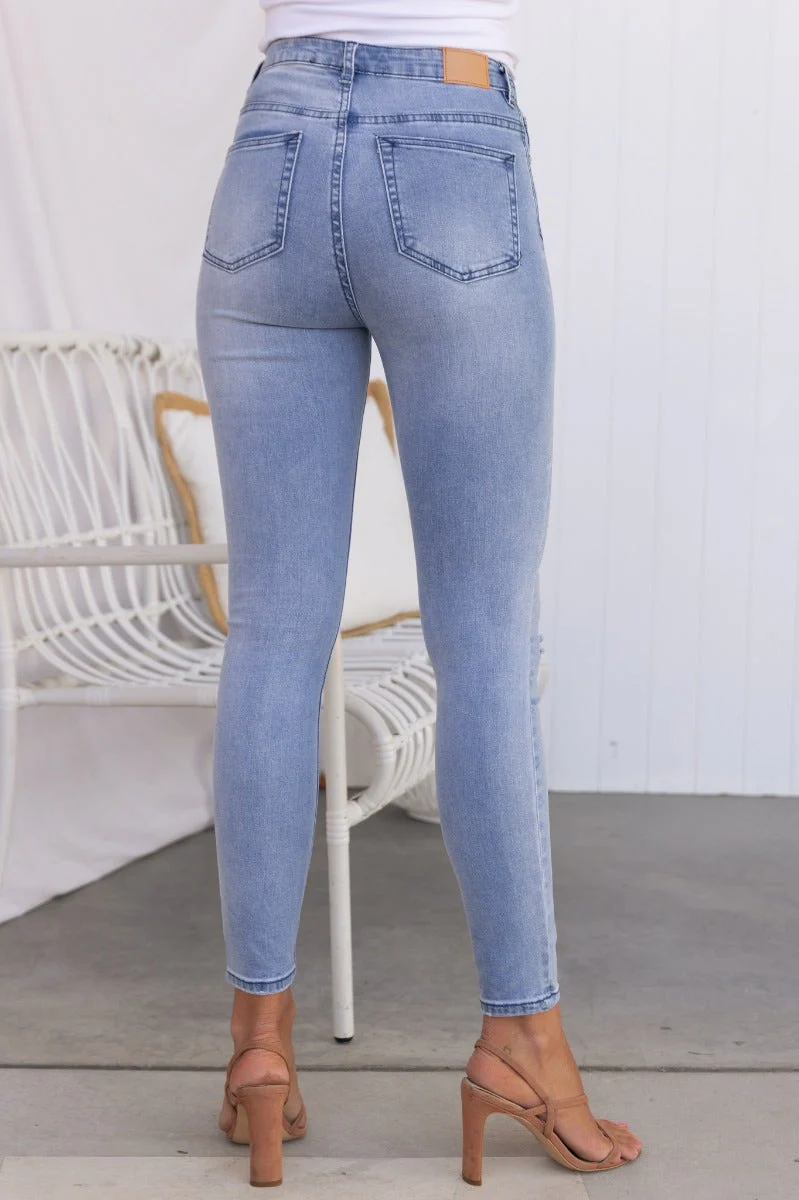 Anna Jeans - Image 5