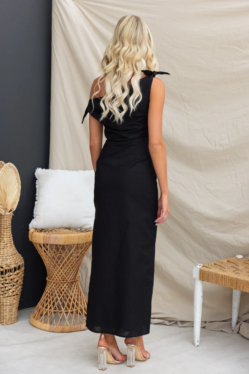 Annerly Maxi Dress - Image 5