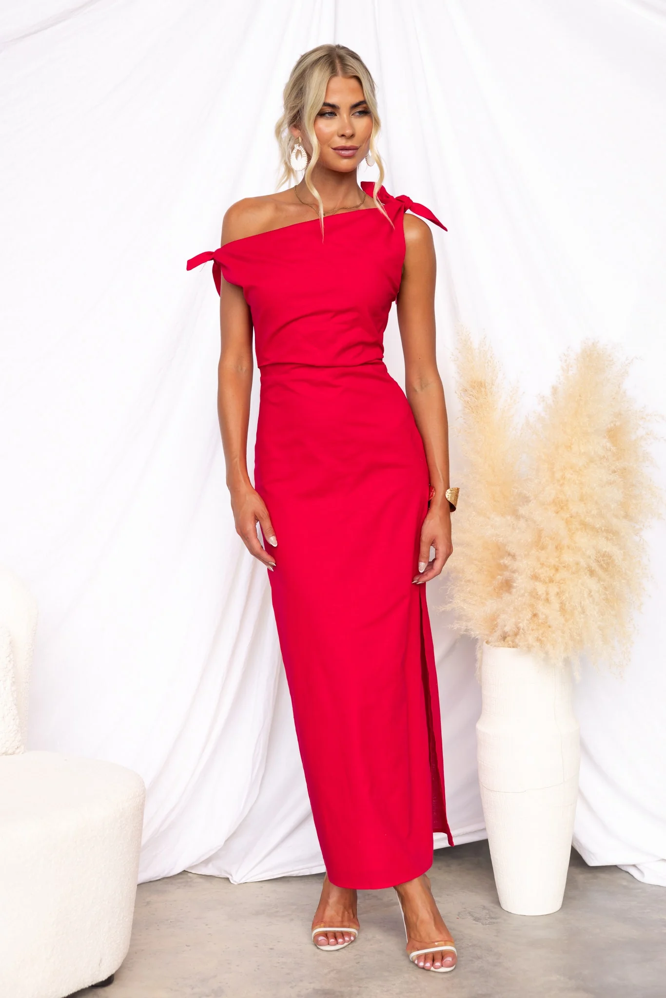 Annerly Maxi Dress - Image 3