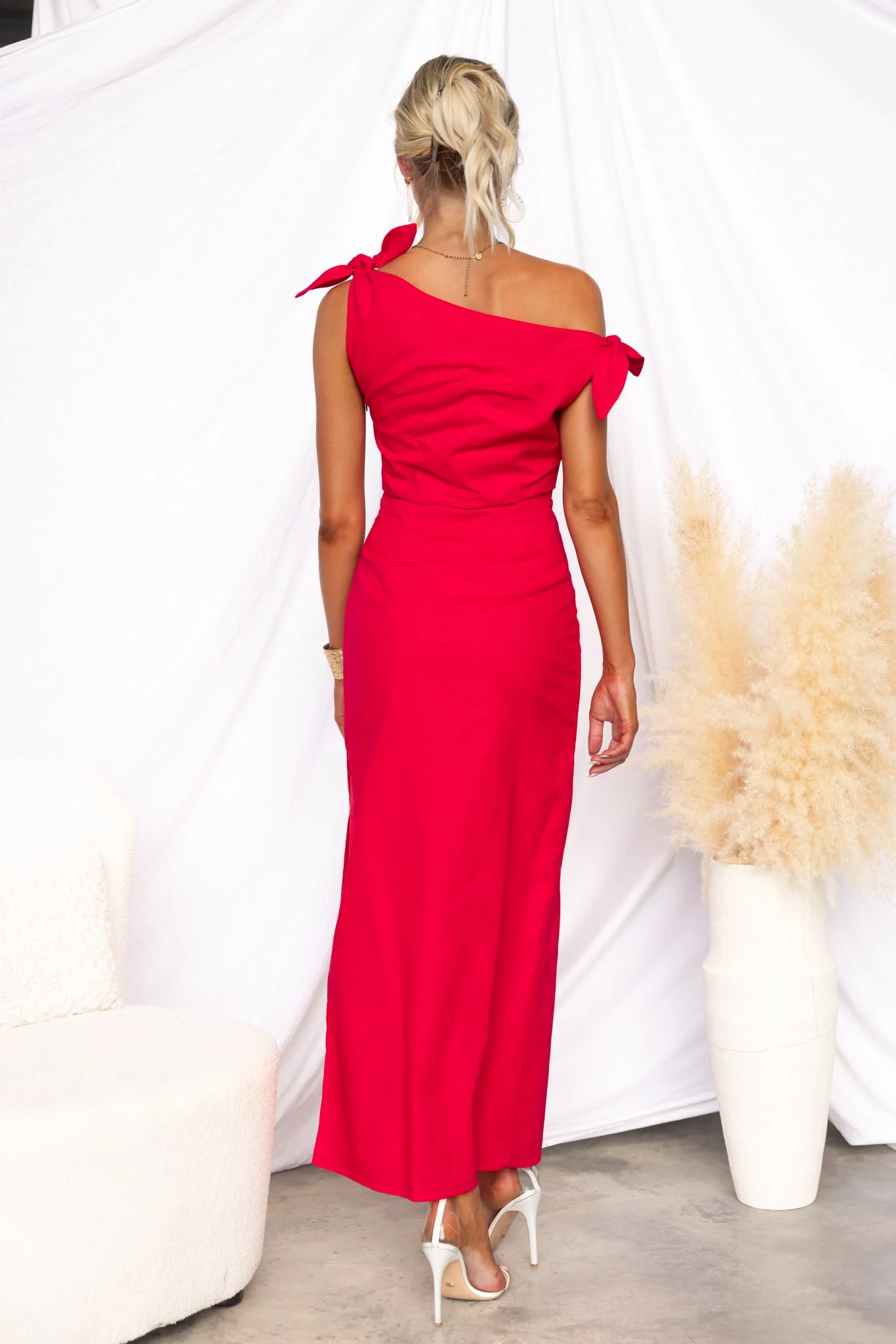 Annerly Maxi Dress - Image 5