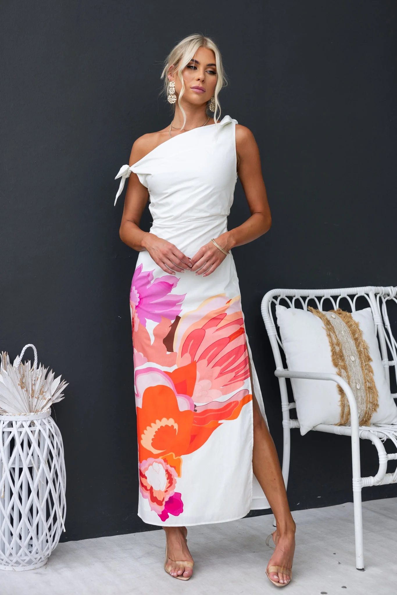 Annerly Maxi Dress - Image 2