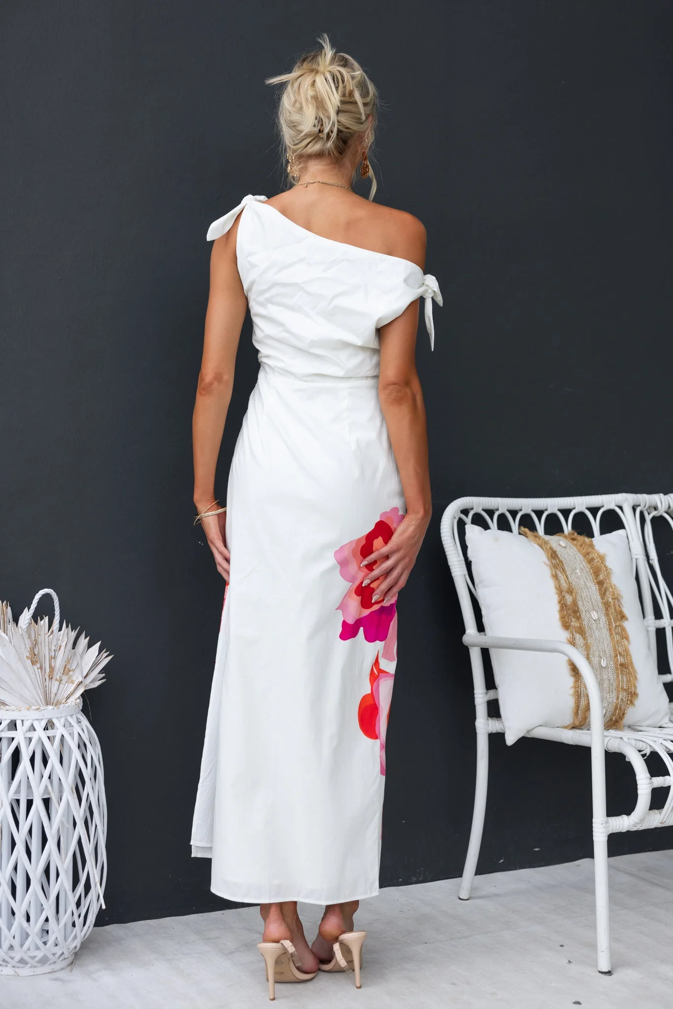 Annerly Maxi Dress - Image 5
