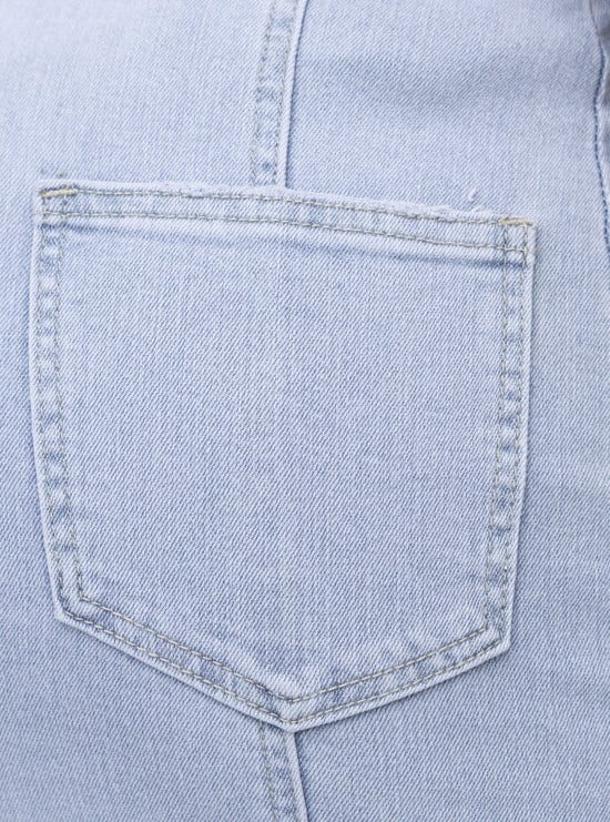Anni Denim Skirt - Image 7