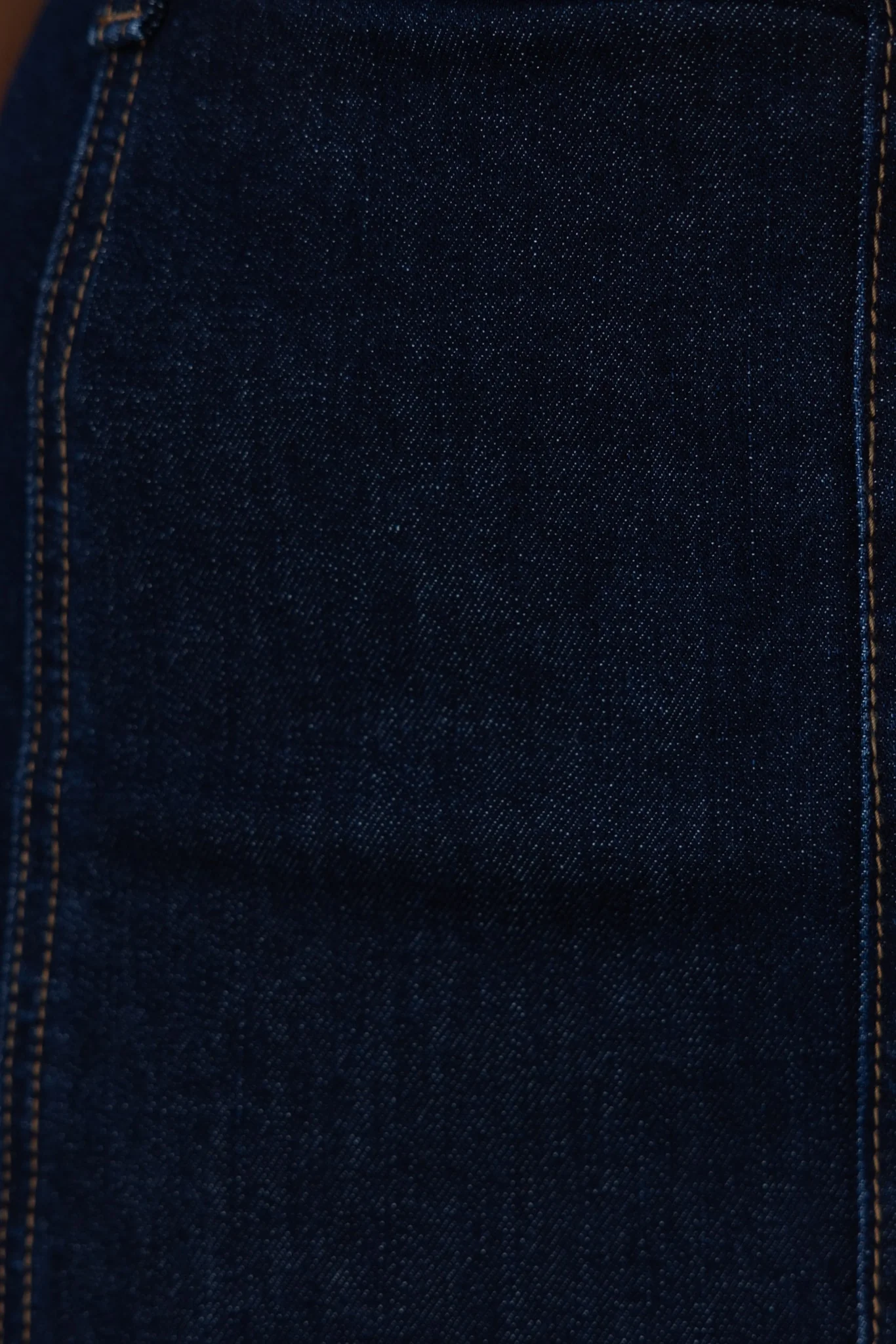 Anni Denim Skirt - Image 10
