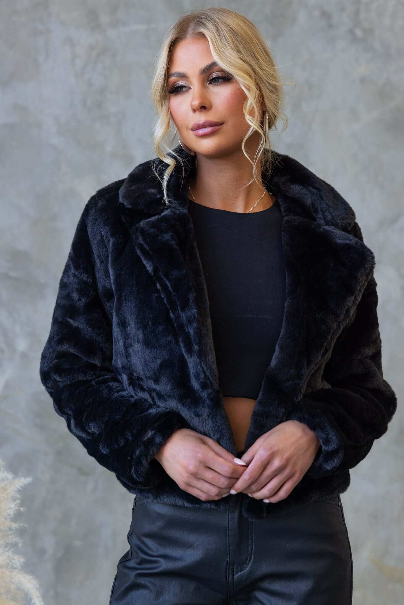 Anotella Jacket - Image 2