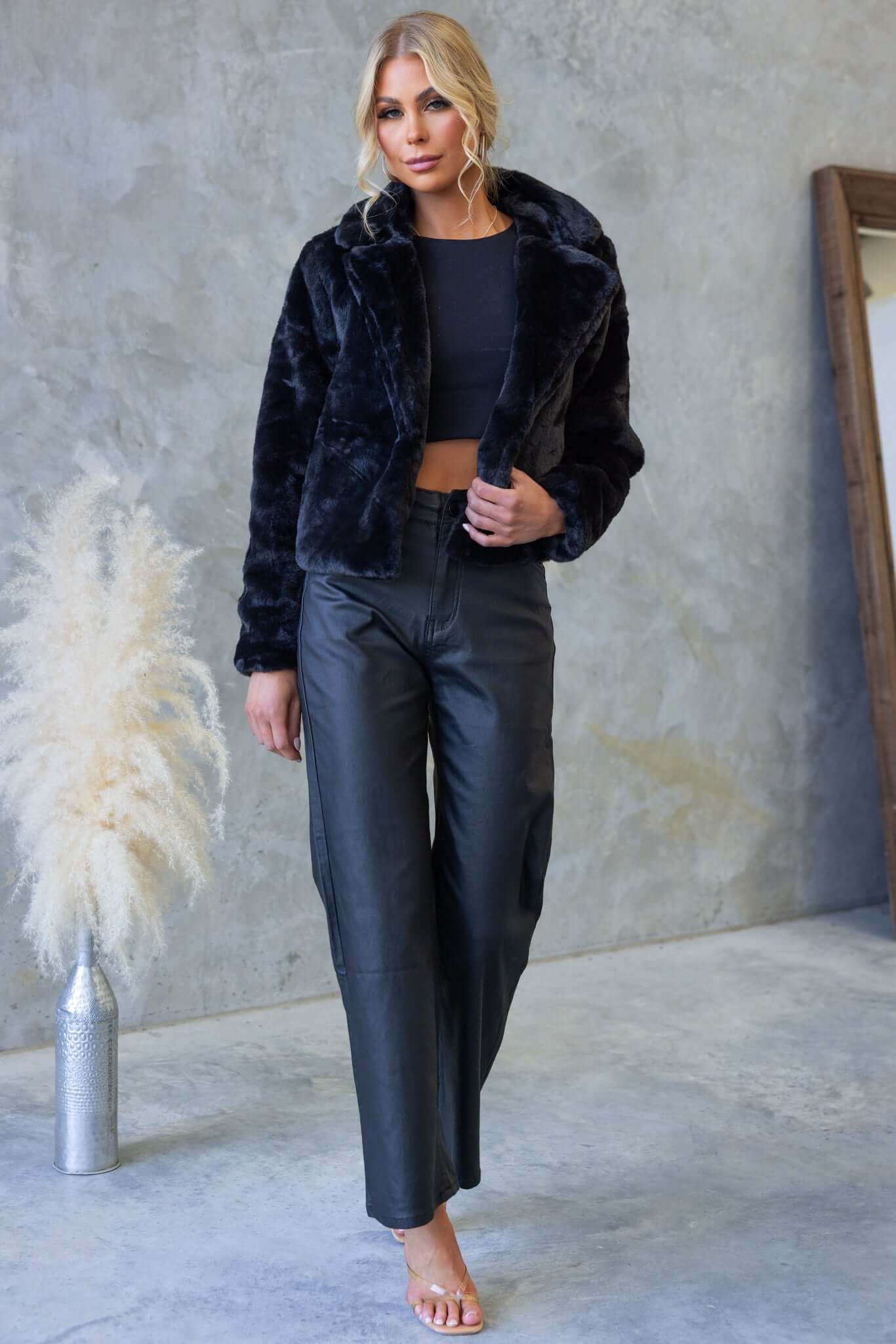 Anotella Jacket - Image 3